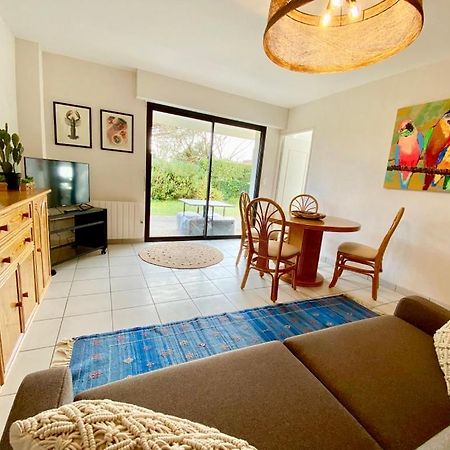Les Alizes, Proche Marche Central Apartment Royan Exterior photo