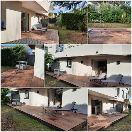 Les Alizes, Proche Marche Central Apartment Royan Exterior photo