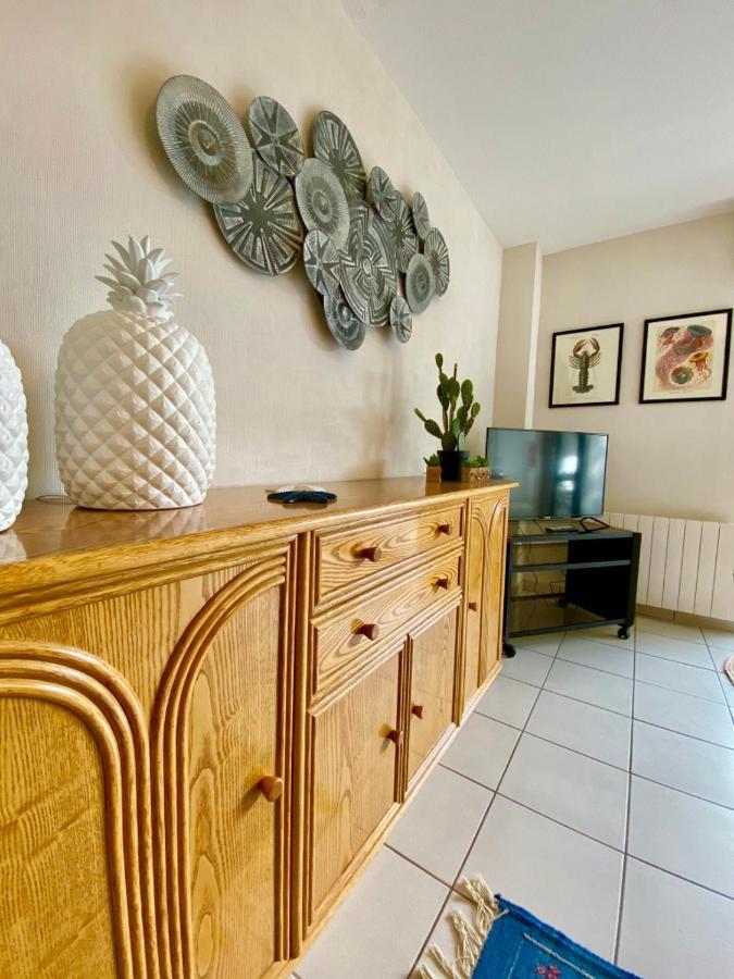 Les Alizes, Proche Marche Central Apartment Royan Exterior photo