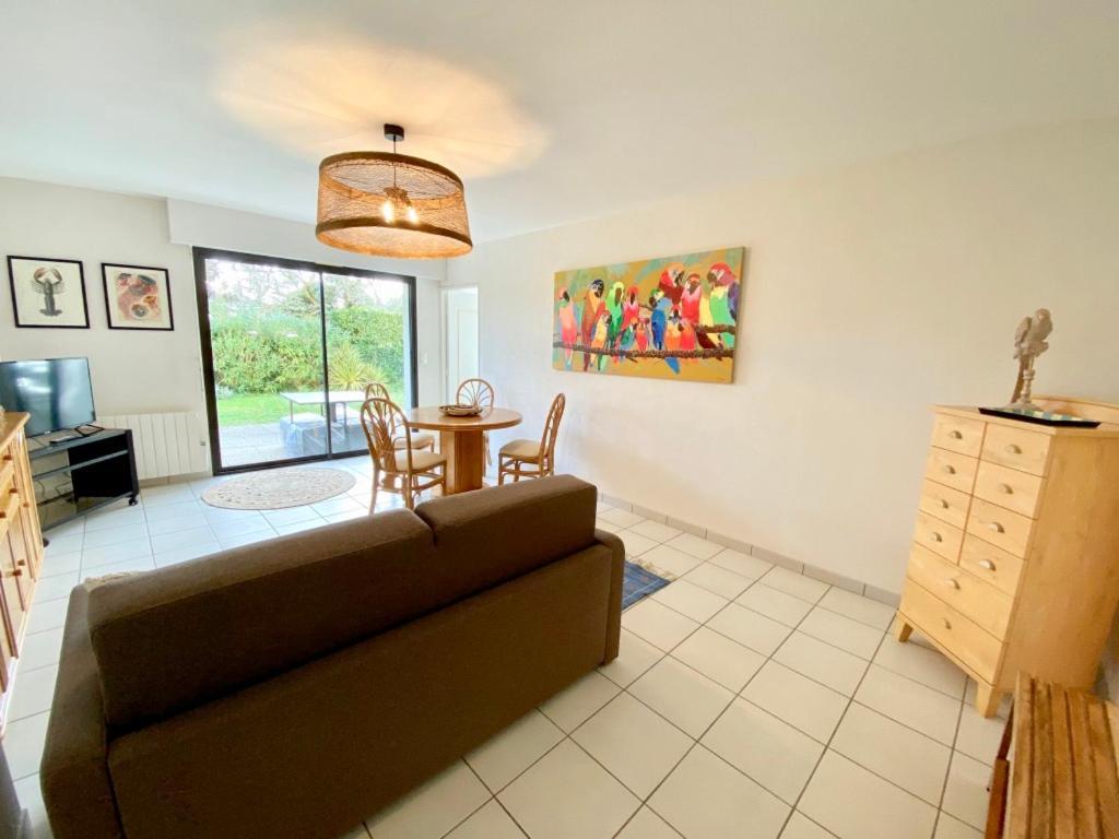 Les Alizes, Proche Marche Central Apartment Royan Exterior photo