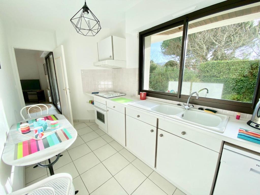 Les Alizes, Proche Marche Central Apartment Royan Exterior photo