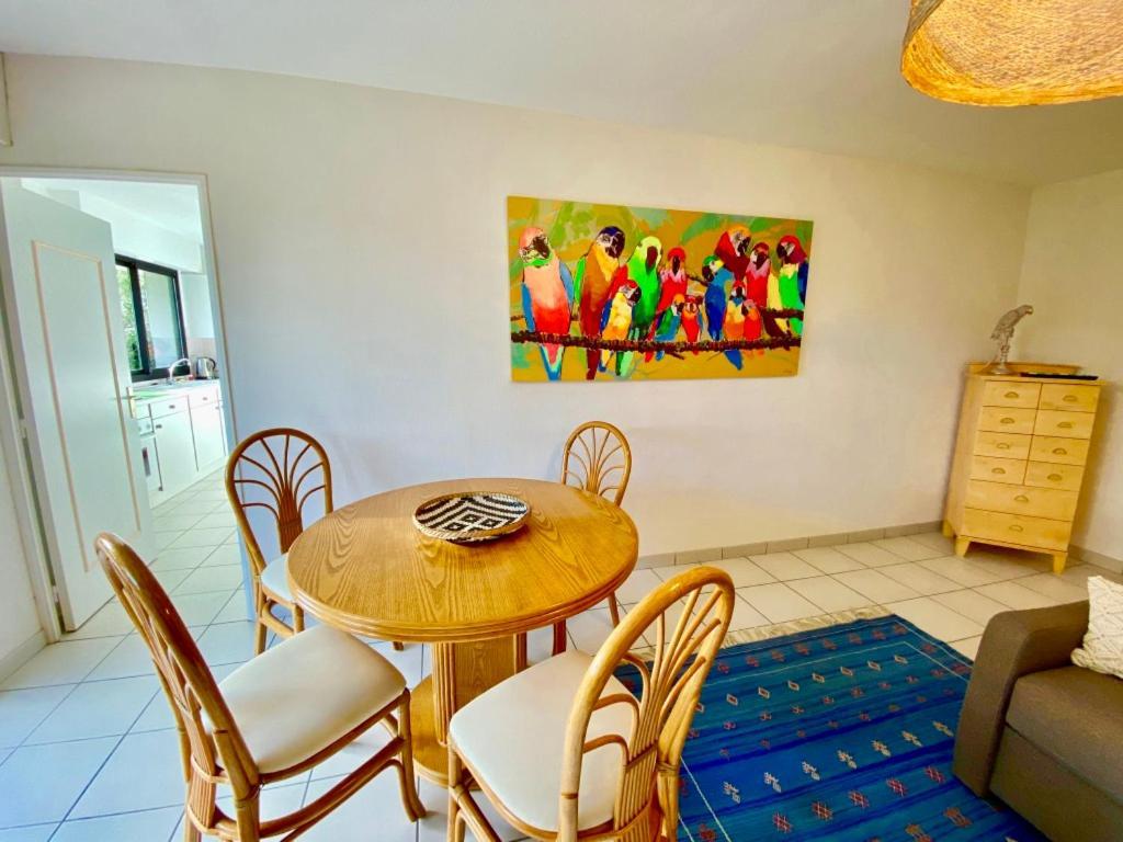 Les Alizes, Proche Marche Central Apartment Royan Exterior photo