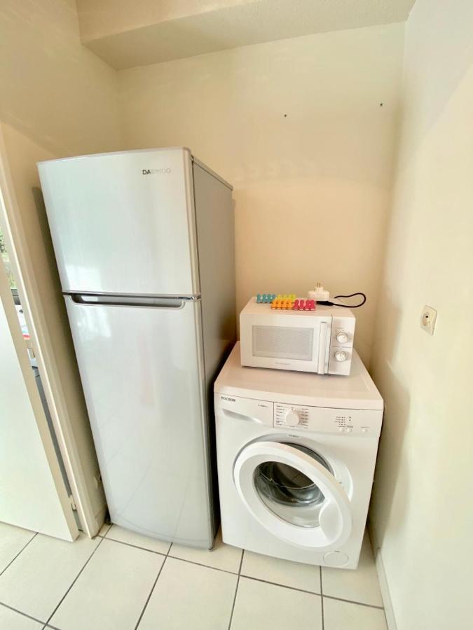 Les Alizes, Proche Marche Central Apartment Royan Exterior photo